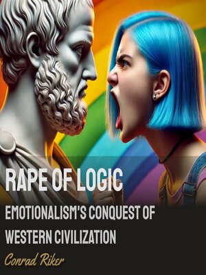 cover image of Rape of Logic